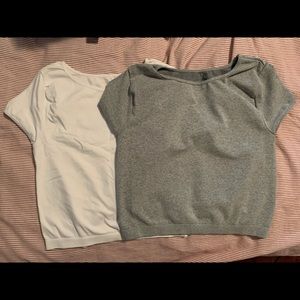 Free People Basic Tee BUNDLE